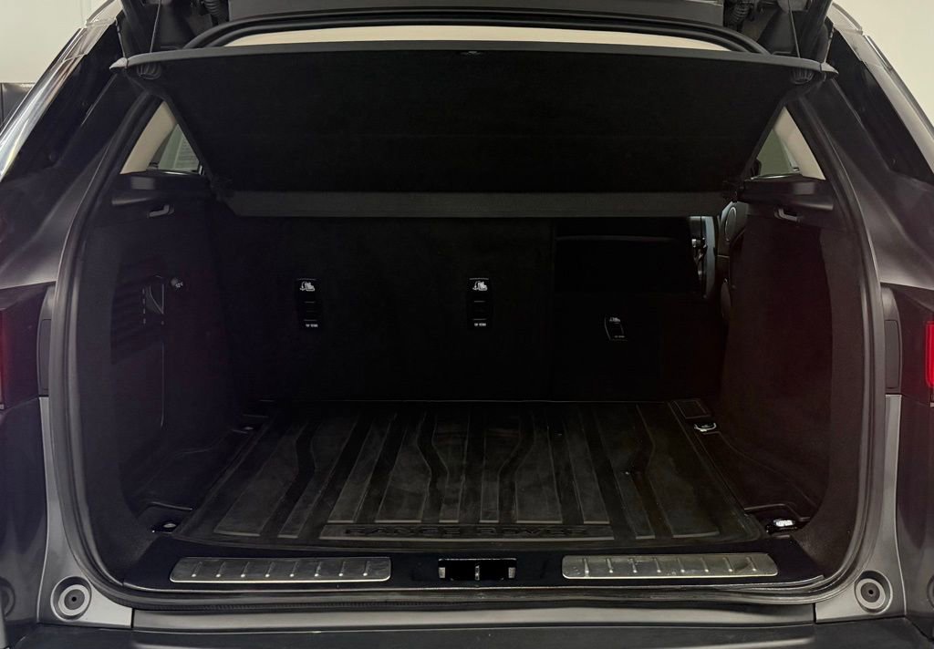 Used 2017 Land Rover Range Rover Evoque HSE AWD/4WD image 28