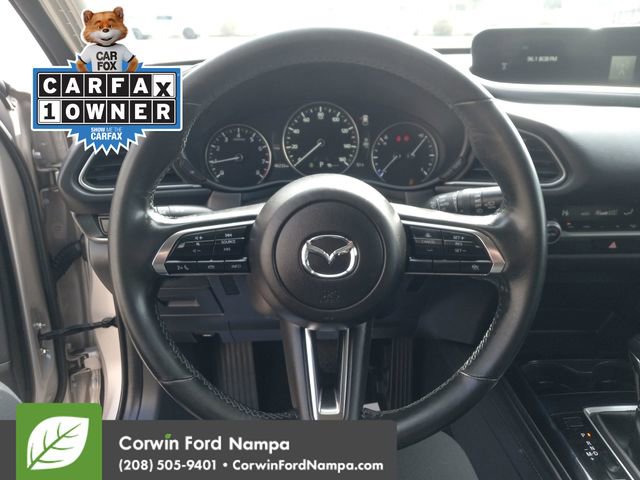 Used 2024 MAZDA CX-30 AWD 2.5 S w/ Select Sport Pkg image 14