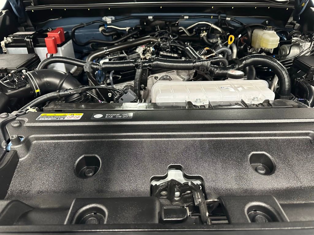 Used 2025 Toyota 4Runner SR5 image 67