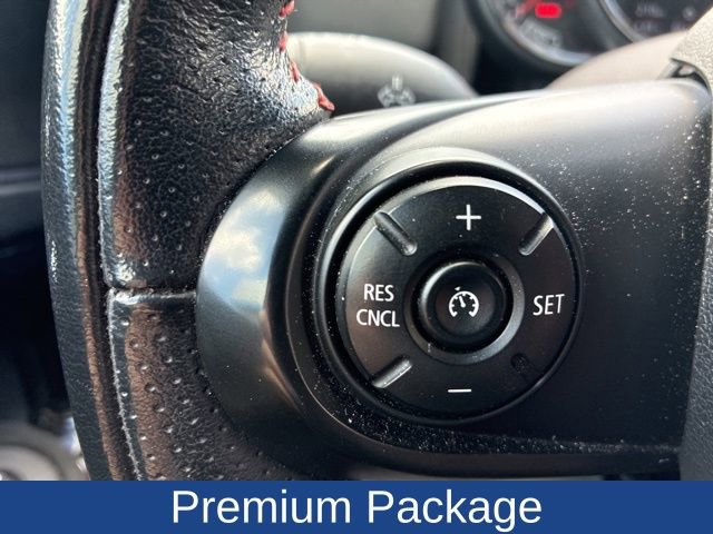 Used 2018 MINI Cooper Countryman John Cooper Works AWD/4WD image 21