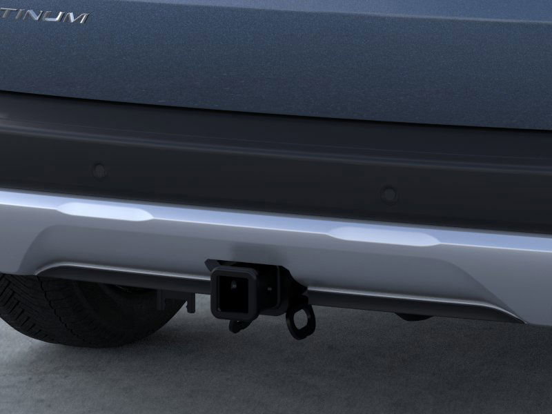 New 2026 Ford Escape Platinum w/ Premium Technology Package image 23