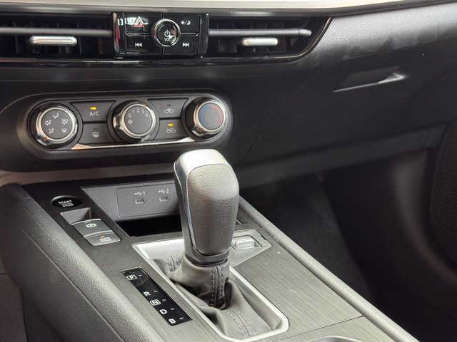 New 2026 Nissan Kicks S FWD image 13