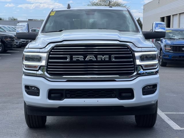 Used 2024 RAM 2500 Laramie AWD/4WD image 37