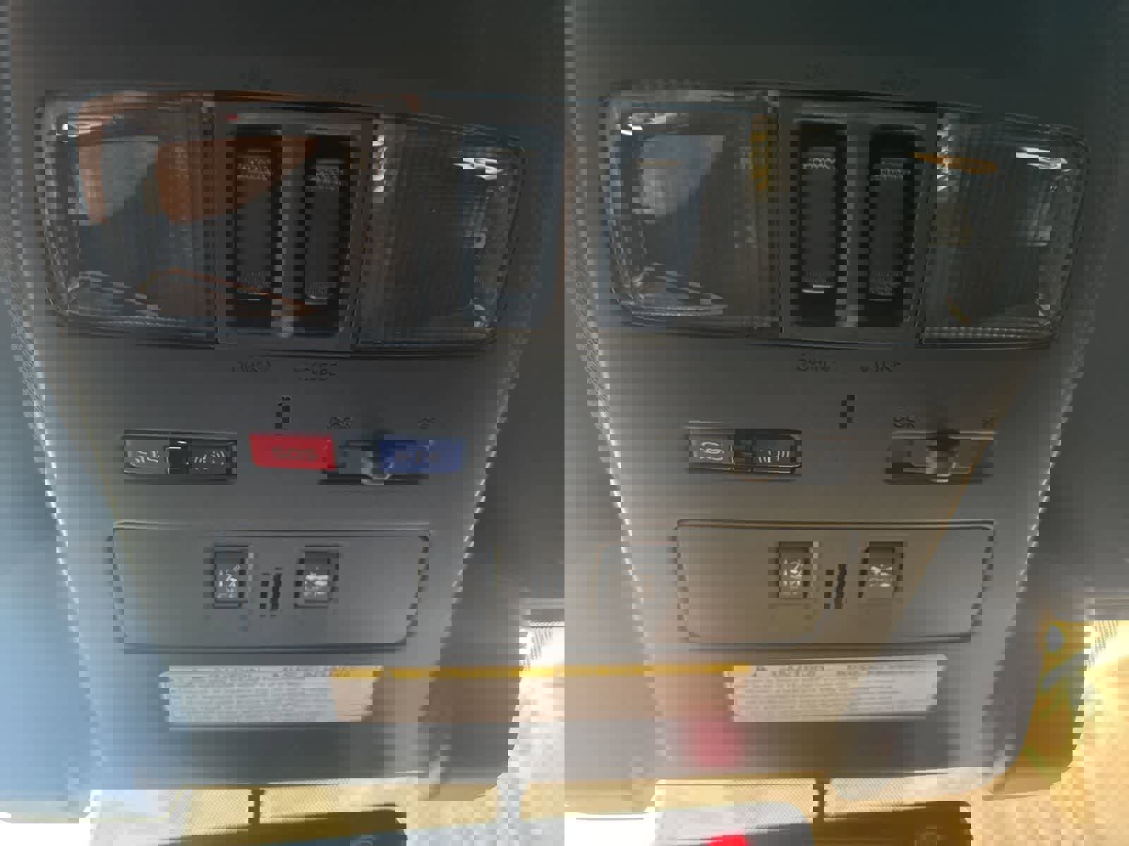 Used 2017 Subaru WRX Limited image 27