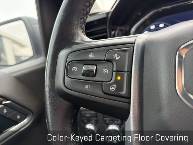 Used 2022 GMC Sierra 1500 Elevation image 41