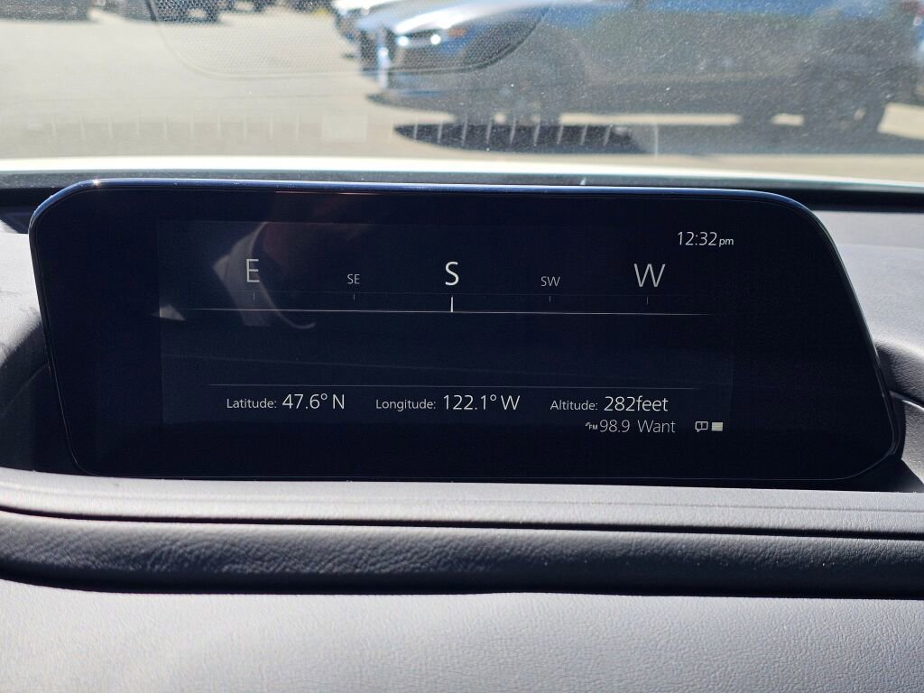 New 2026 MAZDA CX-30 AWD 2.5 S image 14