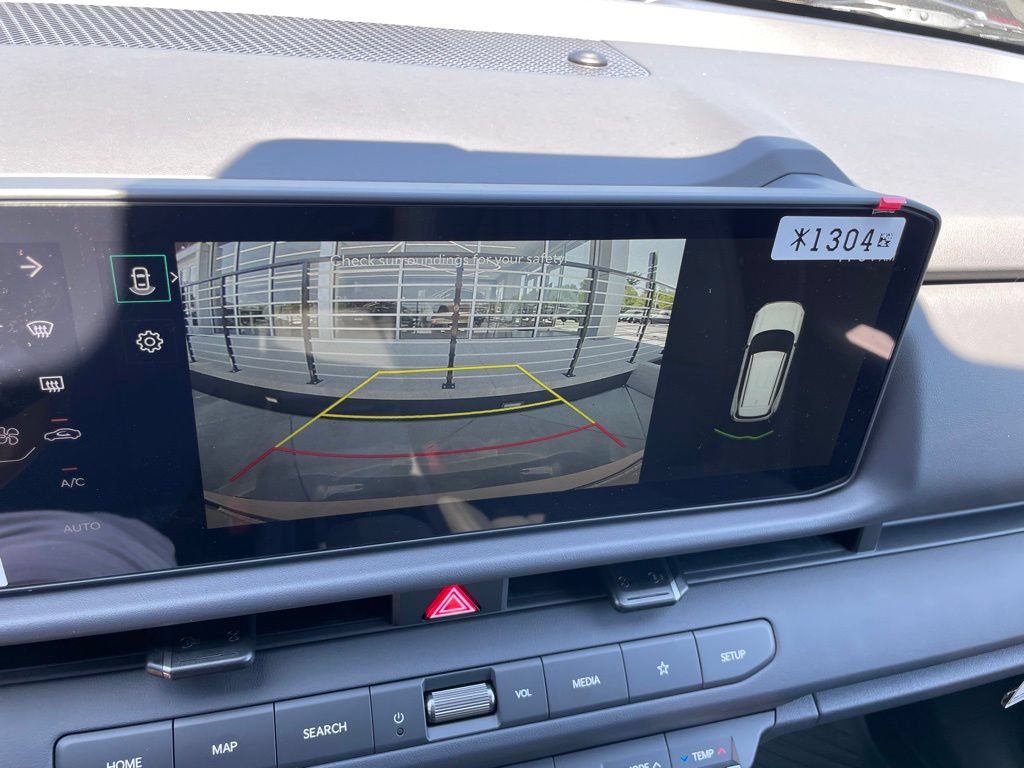 New 2027 Kia Seltos X-Line AWD/4WD image 14