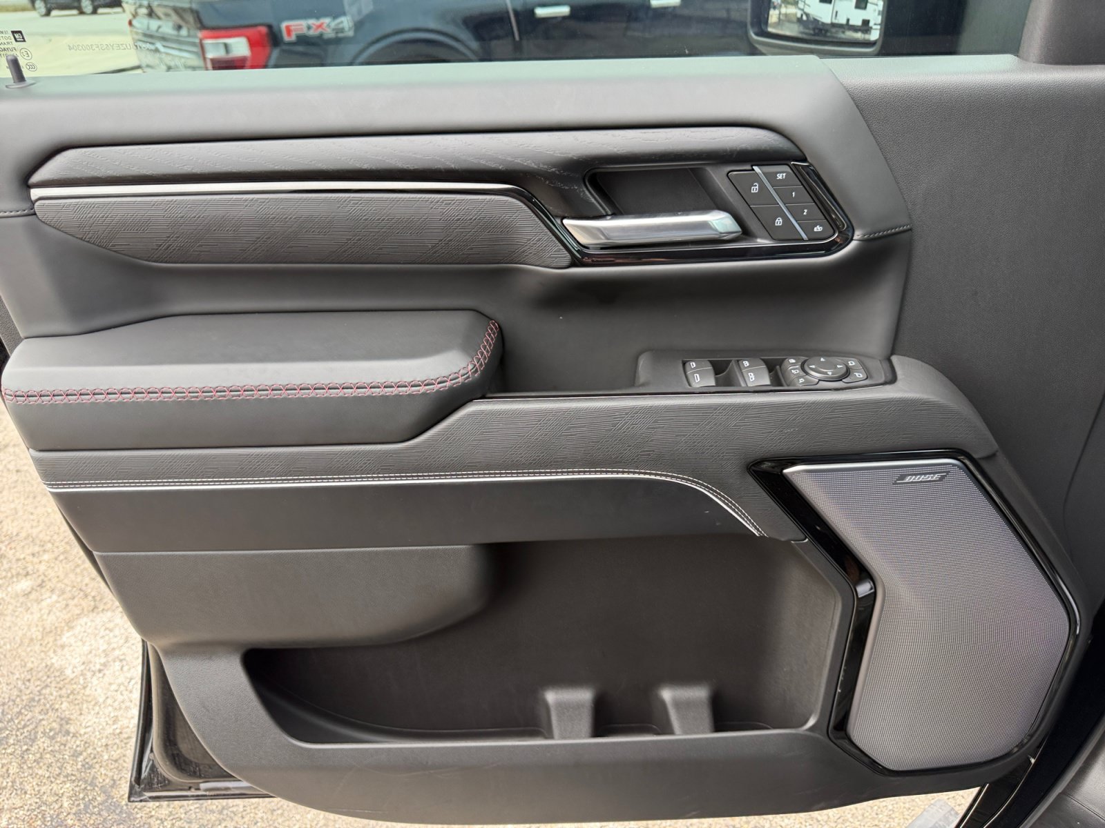 Used 2025 GMC Sierra 2500 AT4X w/ AT4X AEV Edition AWD/4WD image 23