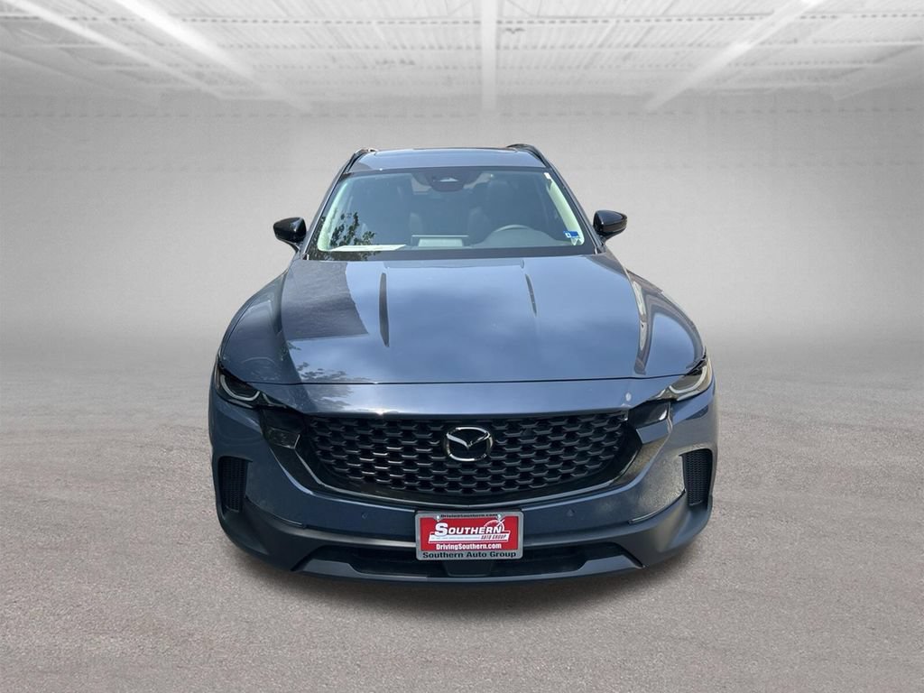 New 2026 MAZDA CX-50 Meridian Edition w/ Cargo Package AWD/4WD image 9