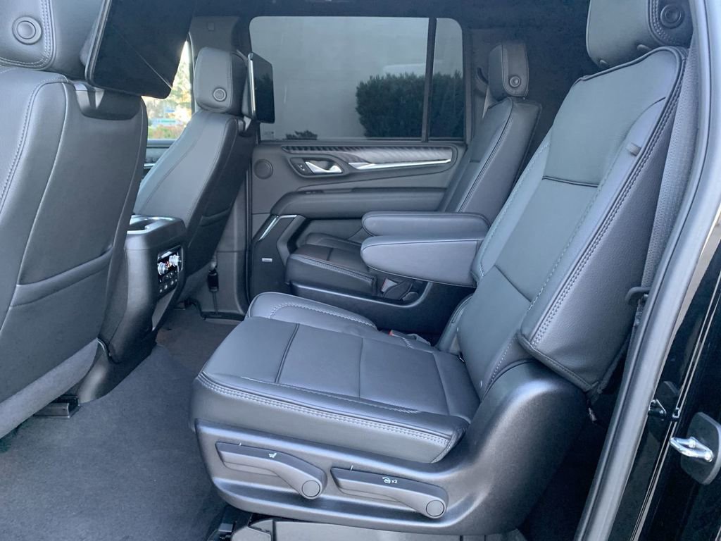 Certified 2024 GMC Yukon XL Denali w/ Advanced Technology Package image 23