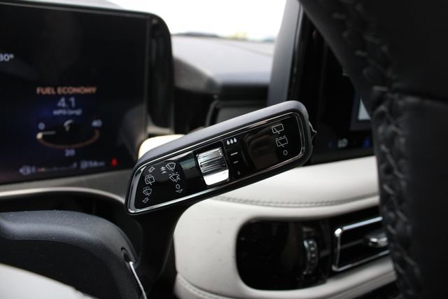 New 2026 Lincoln Aviator Reserve AWD/4WD image 43