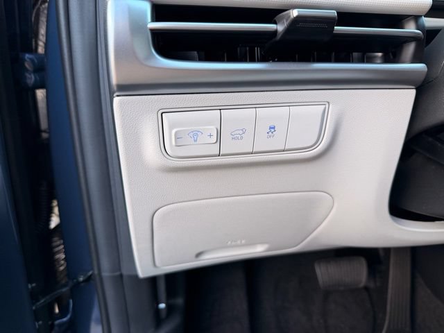 New 2026 Hyundai Tucson SEL FWD image 11