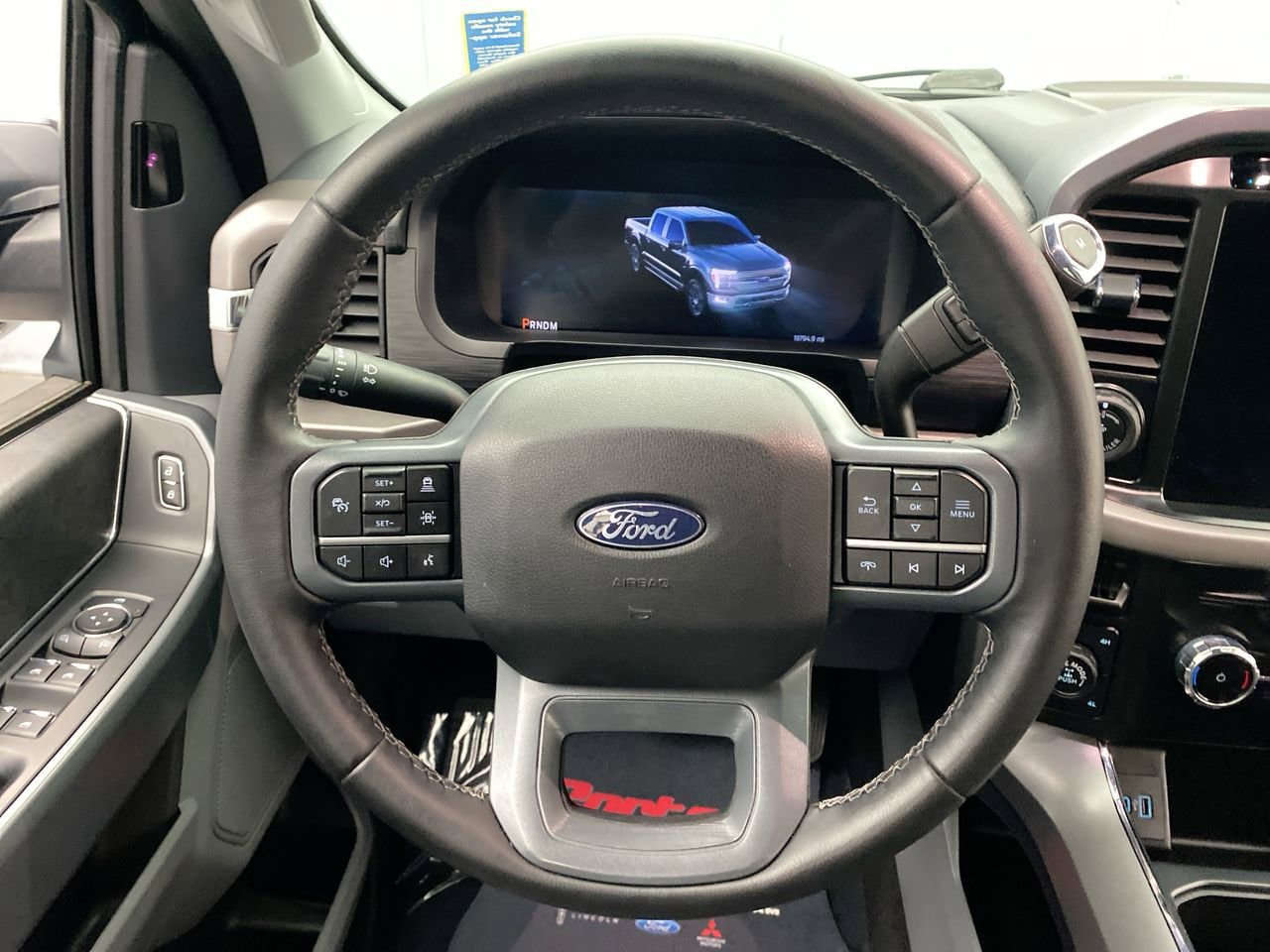 Used 2024 Ford F150 XLT w/ Equipment Group 302A MID AWD/4WD image 16