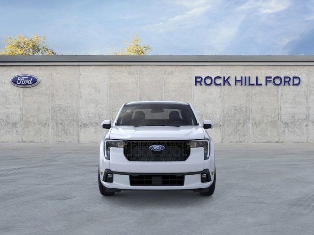 New 2026 Ford Maverick Lobo image 6