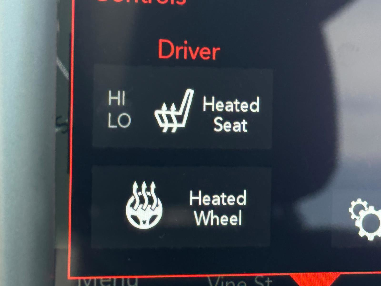 Used 2017 Jeep Compass Latitude w/ Popular Equipment Group AWD/4WD image 17