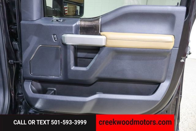 Used 2022 Ford F250 Lariat w/ Lariat Value Package image 44