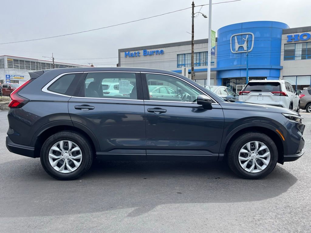 Used 2023 Honda CR-V LX image 25