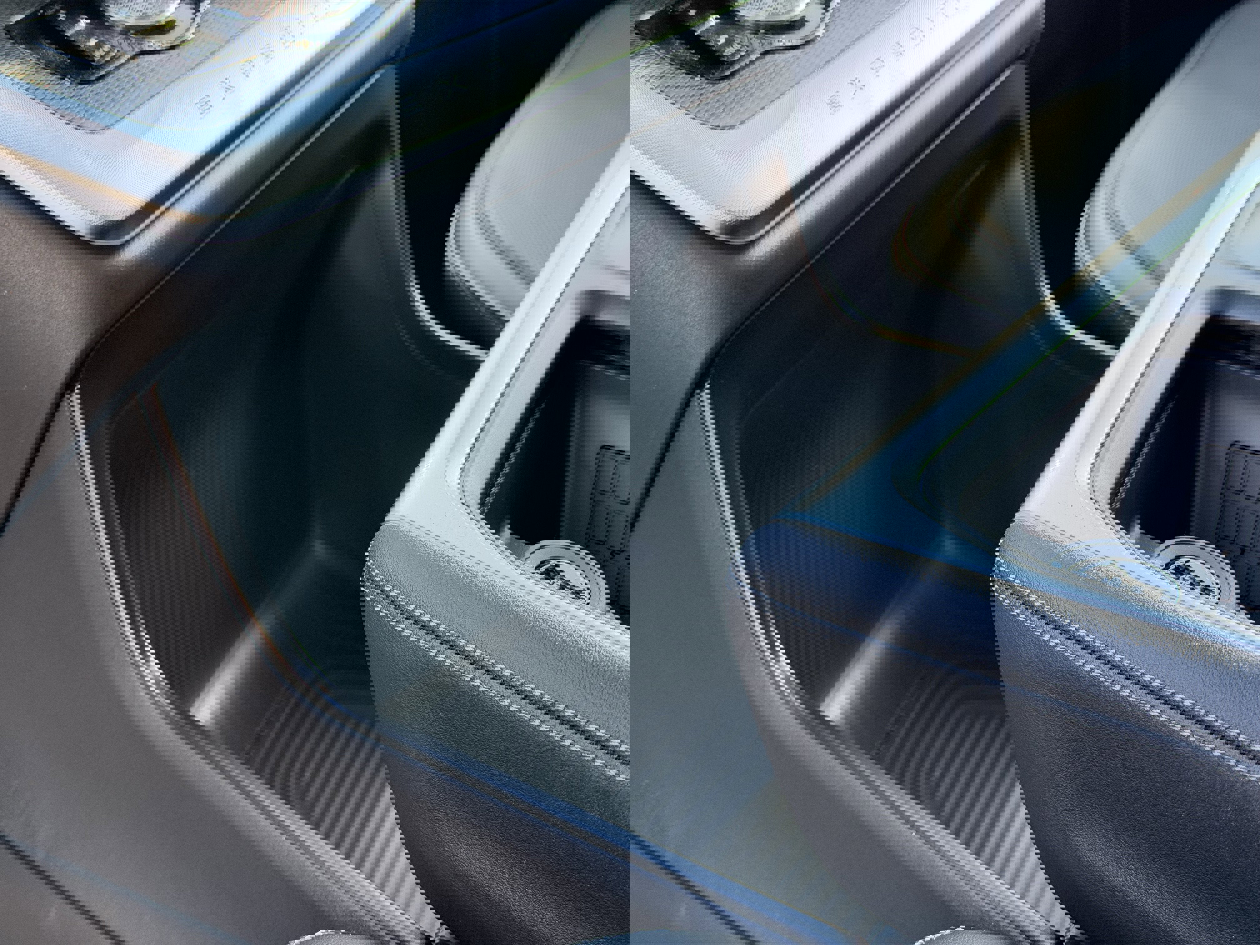 New 2025 Ford Expedition Max Platinum w/ Stealth Performance Package image 20