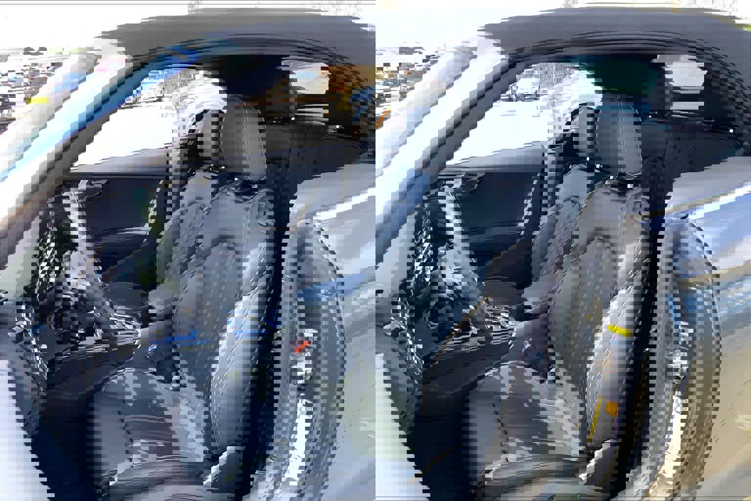 Used 2024 Audi S5 Prestige image 6