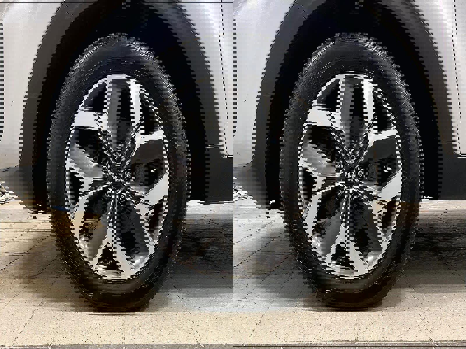 Used 2020 Kia Sportage EX w/ Option Group 15 AWD/4WD image 7