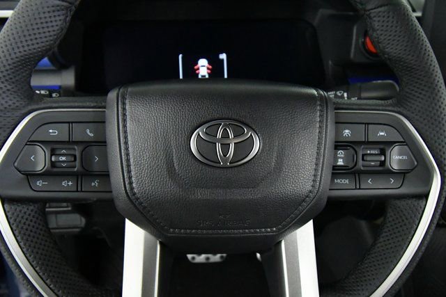 New 2026 Toyota Tacoma TRD Sport image 2