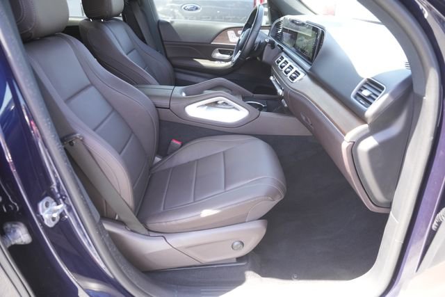 Used 2022 Mercedes-Benz GLE 350 4MATIC image 19