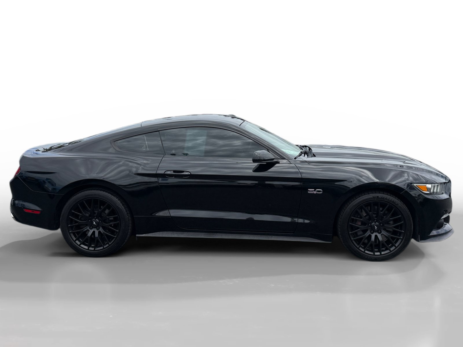 Used 2016 Ford Mustang GT w/ GT Performance Package RWD image 6