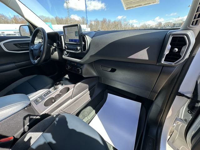 Used 2024 Ford Bronco Sport Outer Banks image 30