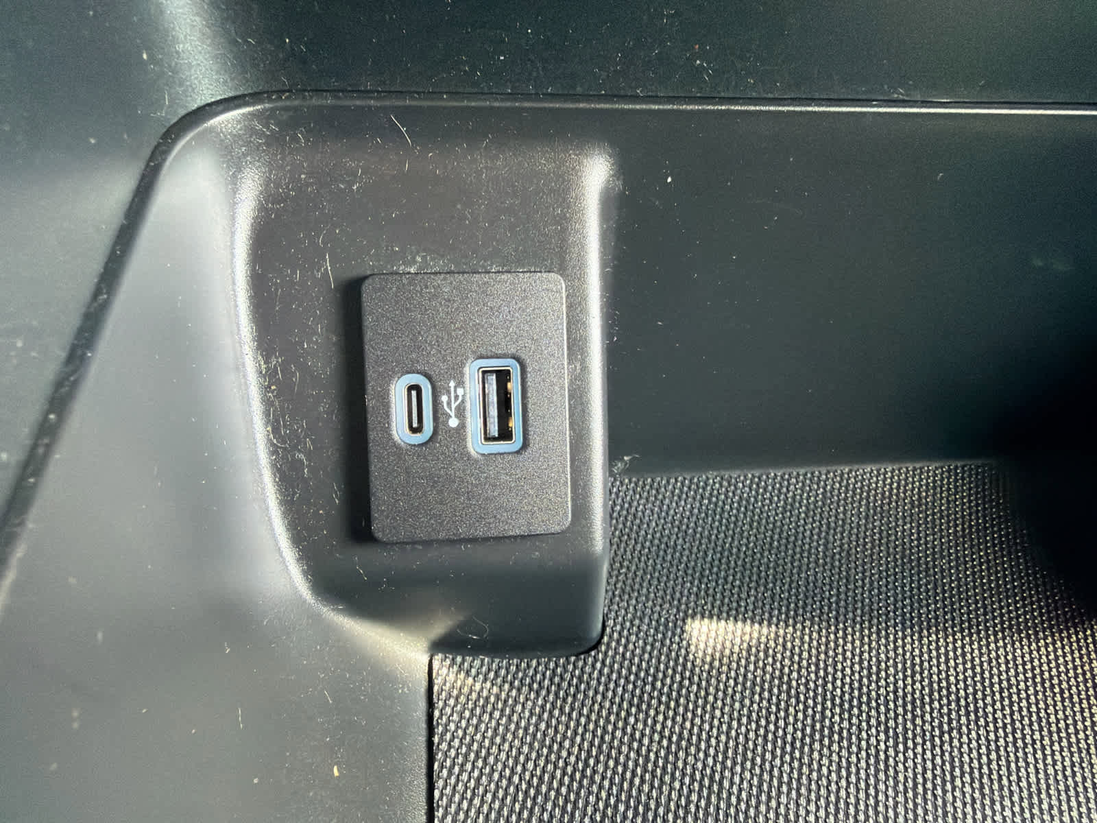 Used 2023 Ford F150 XLT w/ Equipment Group 302A High AWD/4WD image 28
