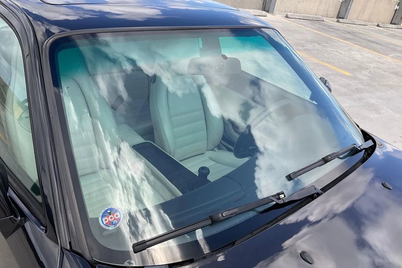 Used 1989 Porsche 944 S2 image 44