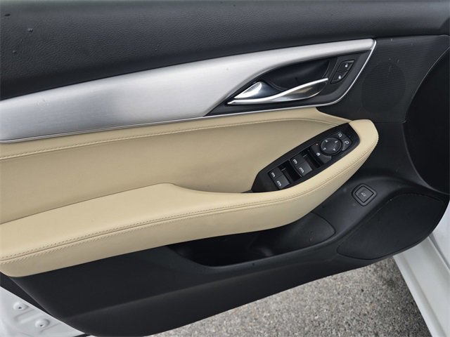 Used 2024 Cadillac CT5 Luxury w/ Cold Weather Package image 21