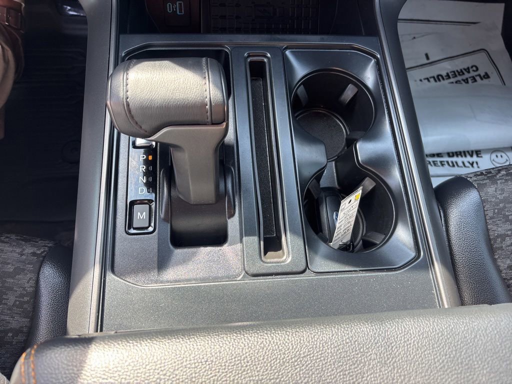 Used 2024 Ford F150 Tremor w/ Mobile Office Package AWD/4WD image 26