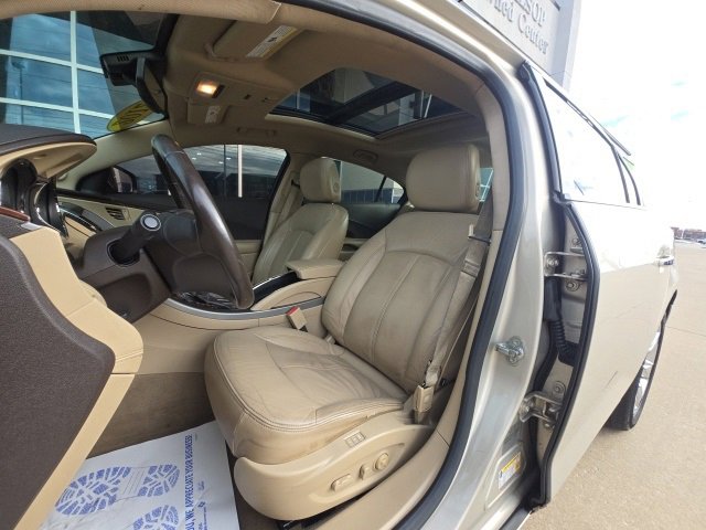 Used 2012 Buick LaCrosse Premium image 7