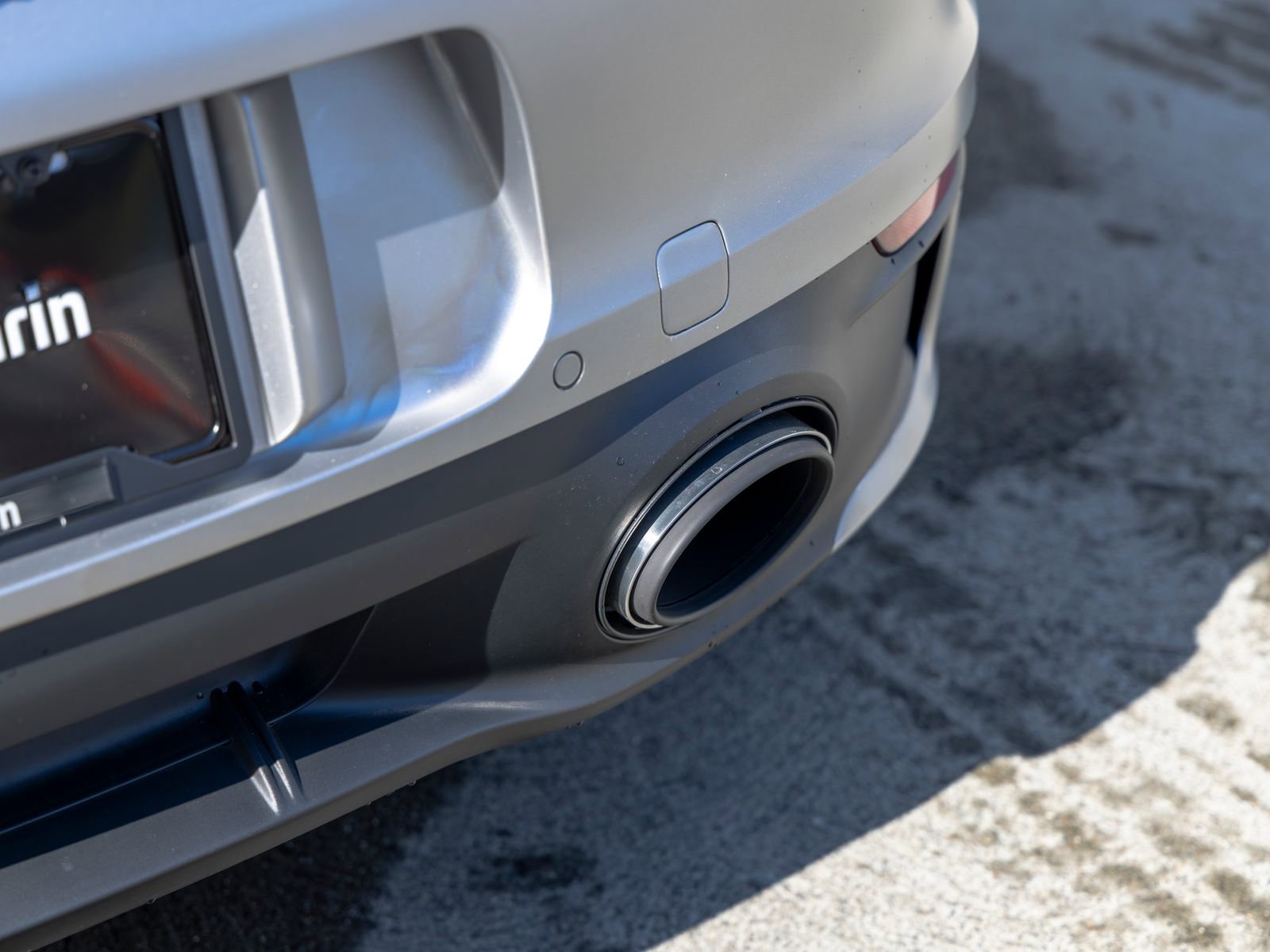Used 2024 Porsche 911 Carrera S image 21