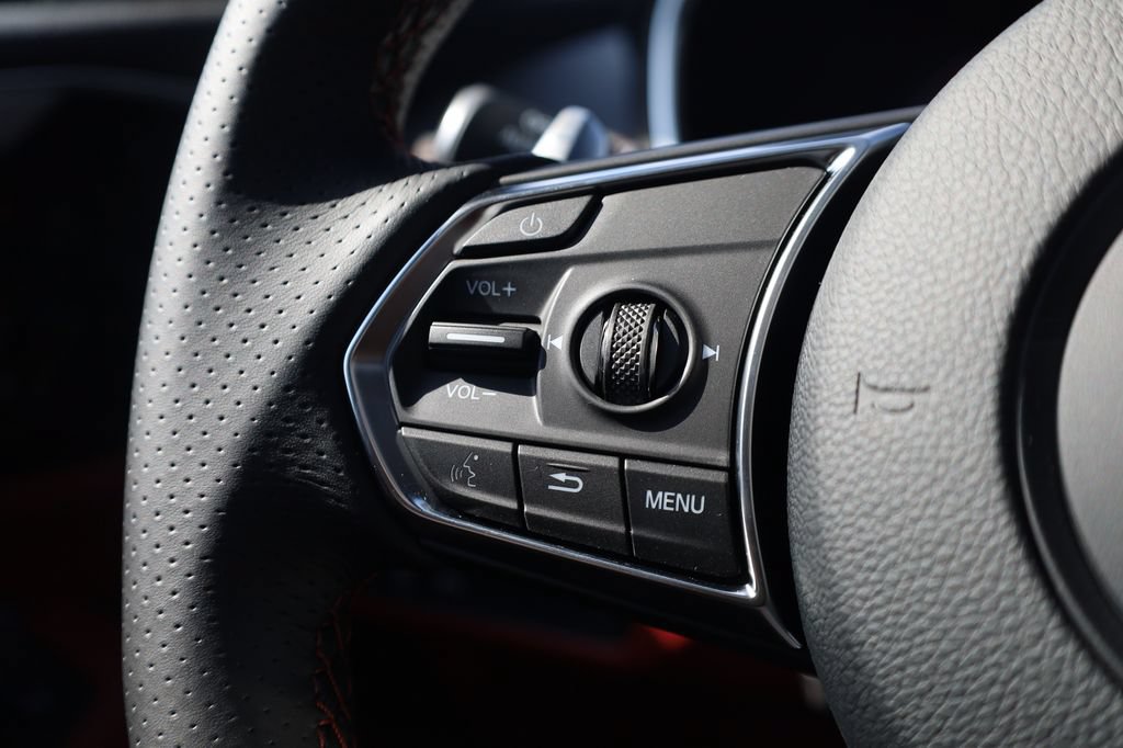 New 2026 Acura MDX A-Spec AWD/4WD image 17