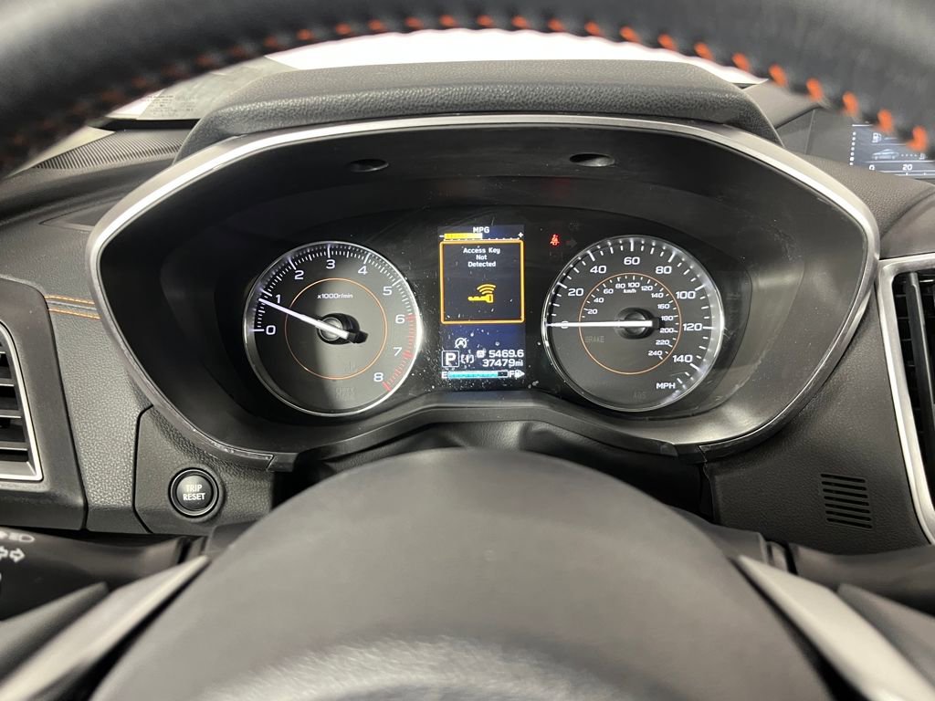 Used 2021 Subaru Crosstrek 2.5i Limited w/ Moonroof Package 2 image 19