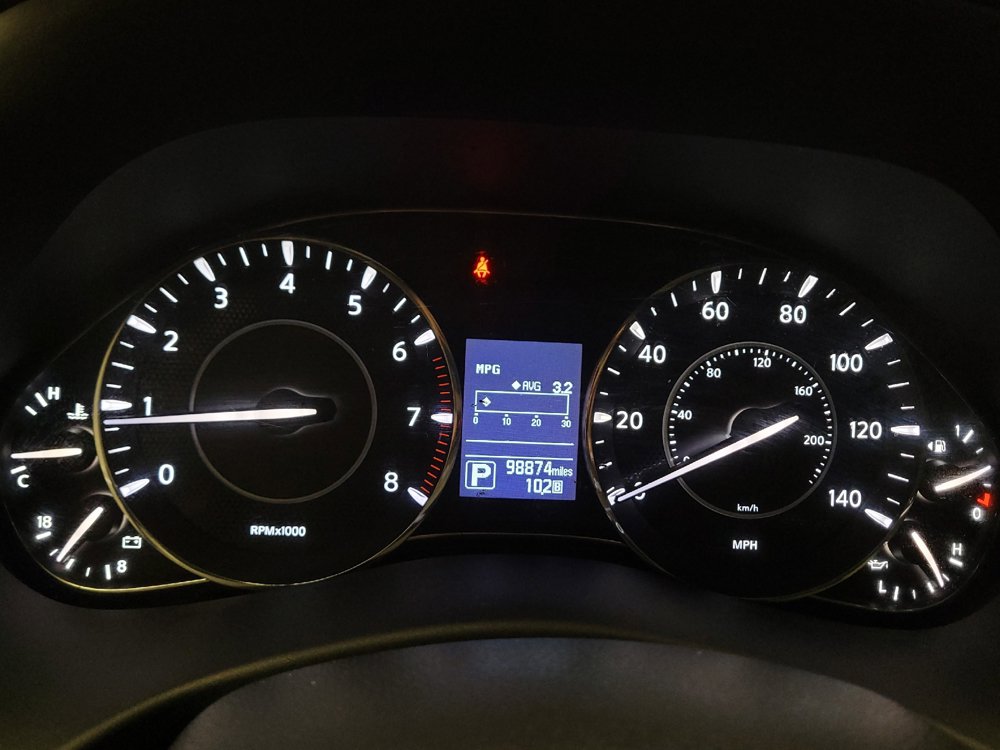 Used 2020 Nissan Armada SL w/ Premium Package RWD image 23
