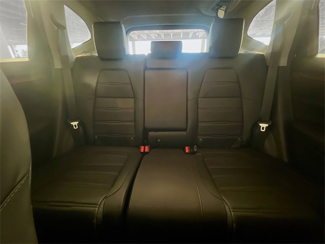 Used 2022 Honda CR-V Touring image 25