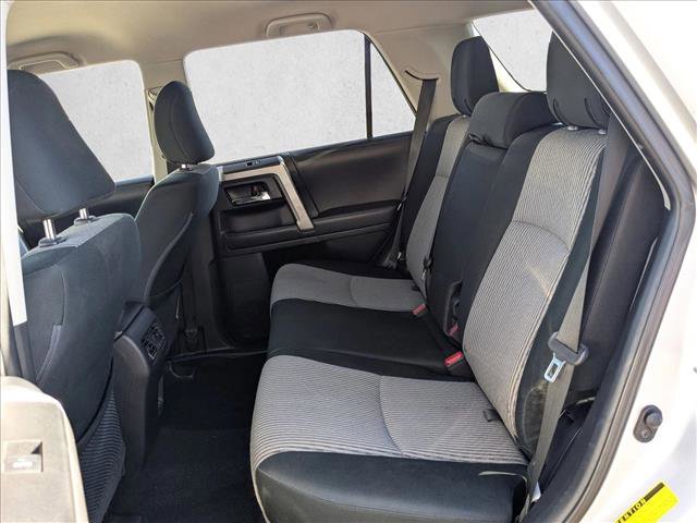 Used 2022 Toyota 4Runner SR5 image 17