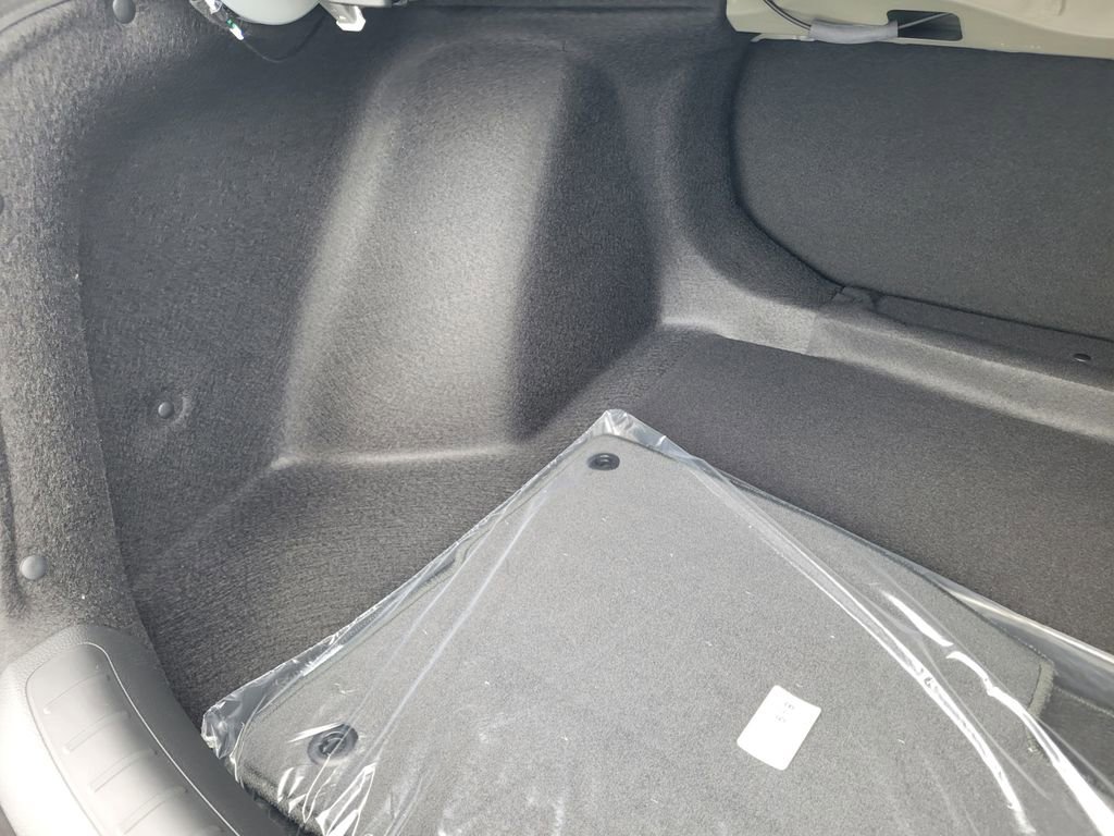 New 2026 Honda Civic Sport Touring image 33