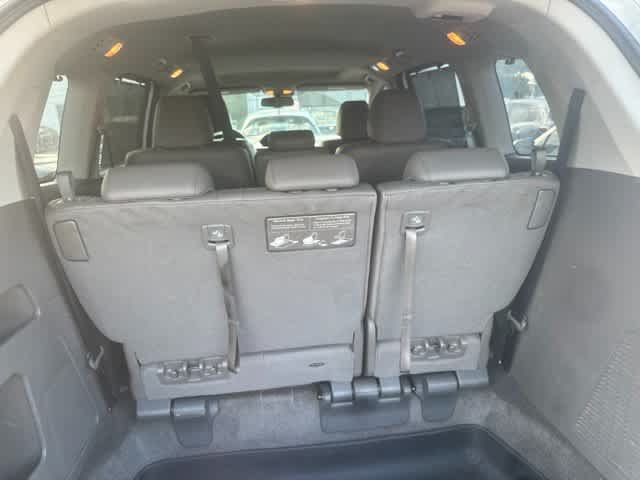 Used 2014 Honda Odyssey EX-L image 8