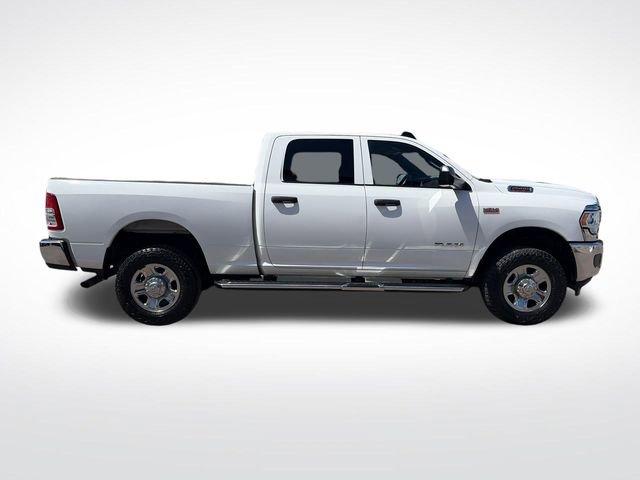 Used 2021 RAM 2500 Tradesman AWD/4WD image 9