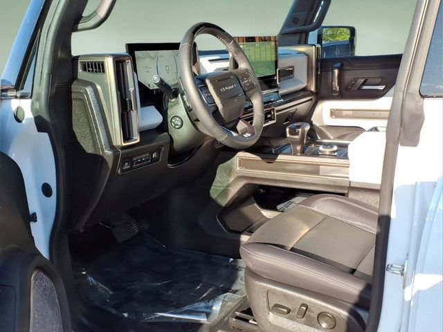 Used 2025 GMC Hummer EV 3X AWD/4WD image 12