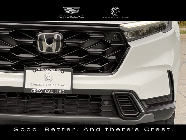 Used 2026 Honda CR-V Sport-L image 10