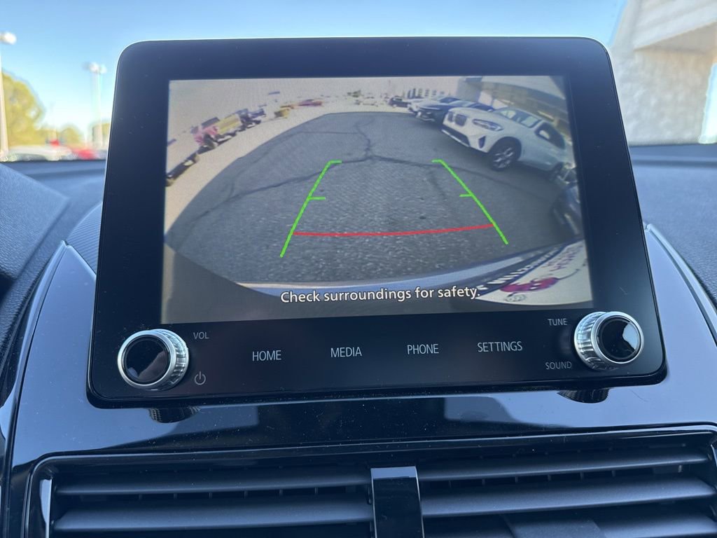 New 2026 Mitsubishi Eclipse Cross Ralliart image 20