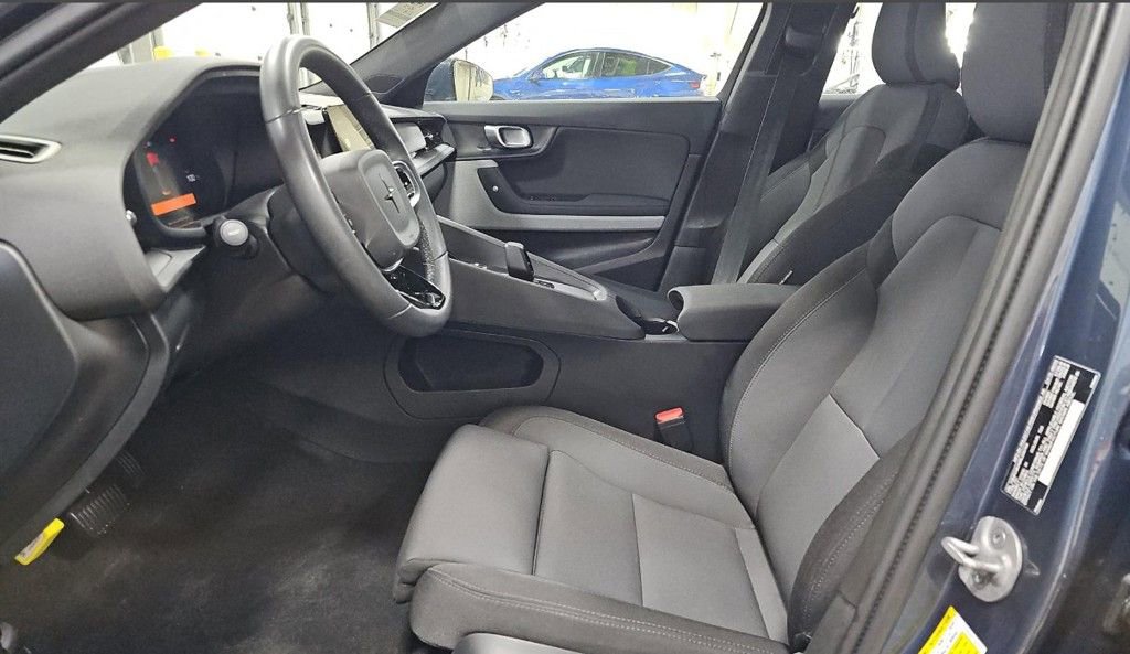 Certified 2024 Polestar Polestar 2 image 9