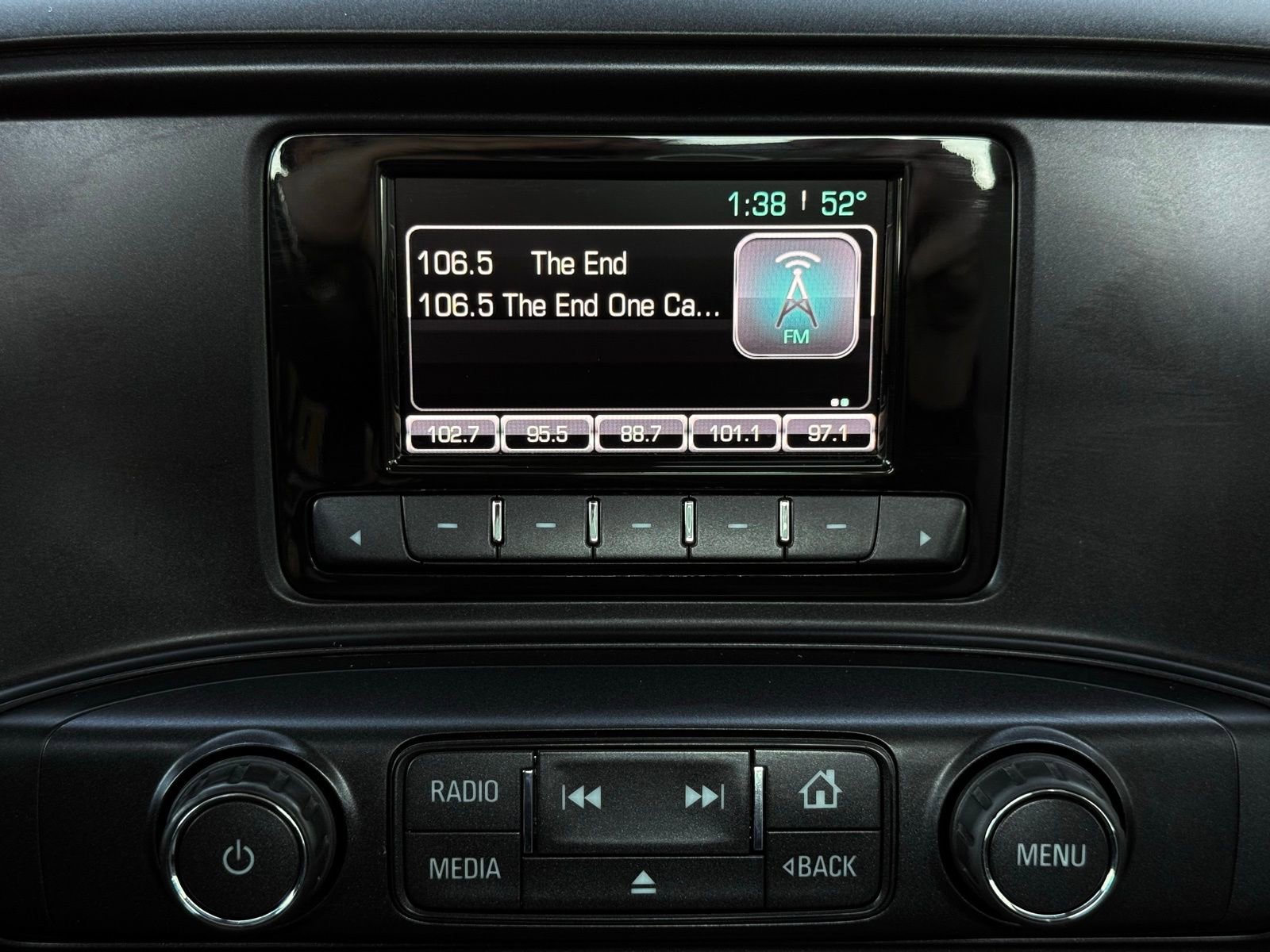 Used 2015 Chevrolet Silverado 3500 W/T w/ WT Fleet Convenience Package AWD/4WD image 28