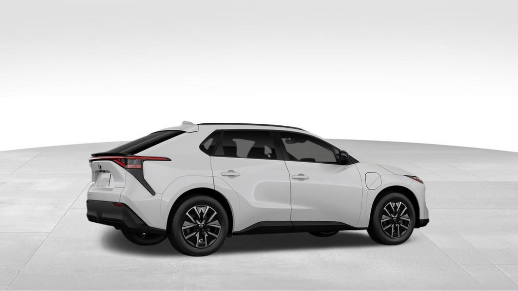 New 2026 Toyota bZ XLE image 11
