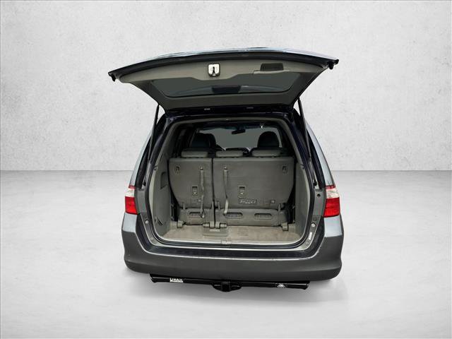 Used 2007 Honda Odyssey EX-L image 7