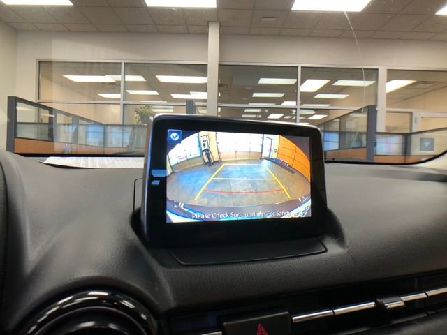 Used 2016 Scion iA image 16